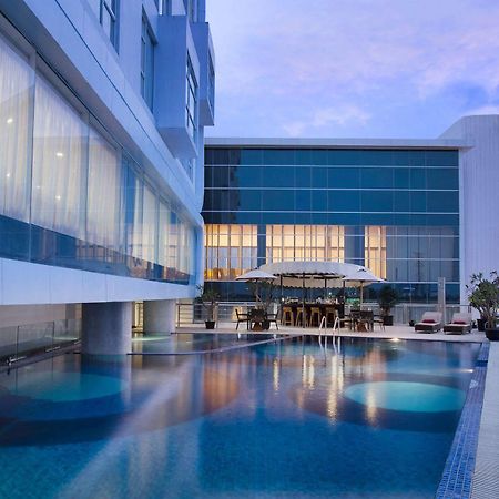 Hariston Hotel & Suites, Pluit - Jakarta Extérieur photo
