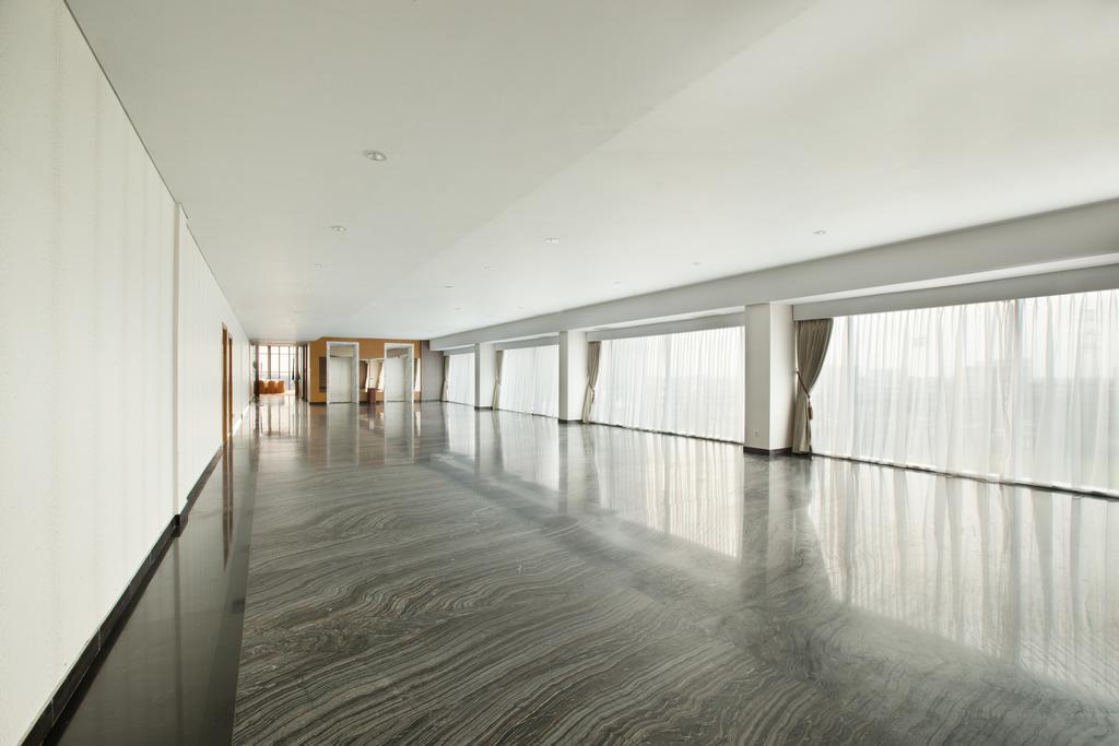 Hariston Hotel & Suites, Pluit - Jakarta Extérieur photo