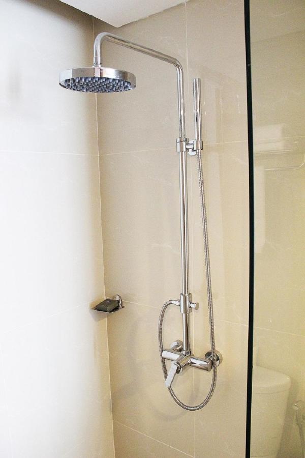 Hariston Hotel & Suites, Pluit - Jakarta Extérieur photo