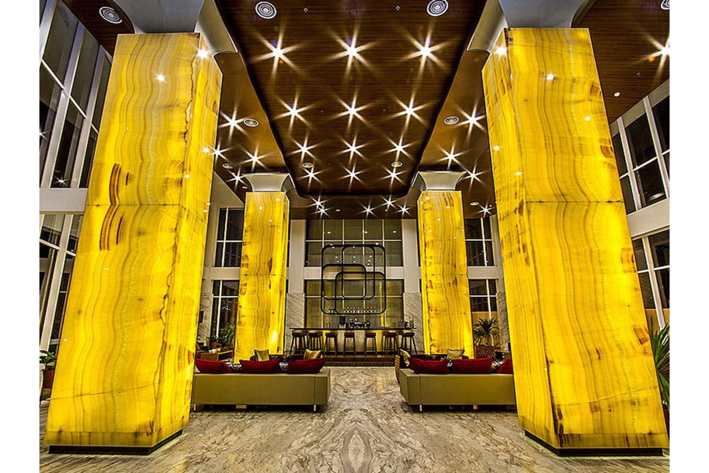 Hariston Hotel & Suites, Pluit - Jakarta Extérieur photo