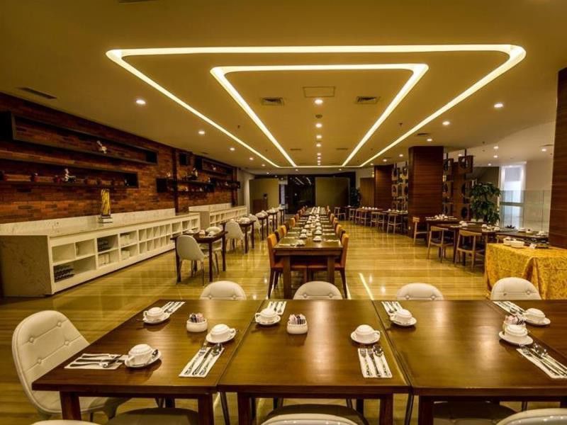 Hariston Hotel & Suites, Pluit - Jakarta Extérieur photo