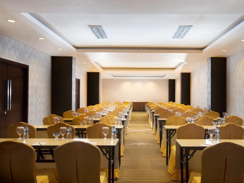 Hariston Hotel & Suites, Pluit - Jakarta Extérieur photo