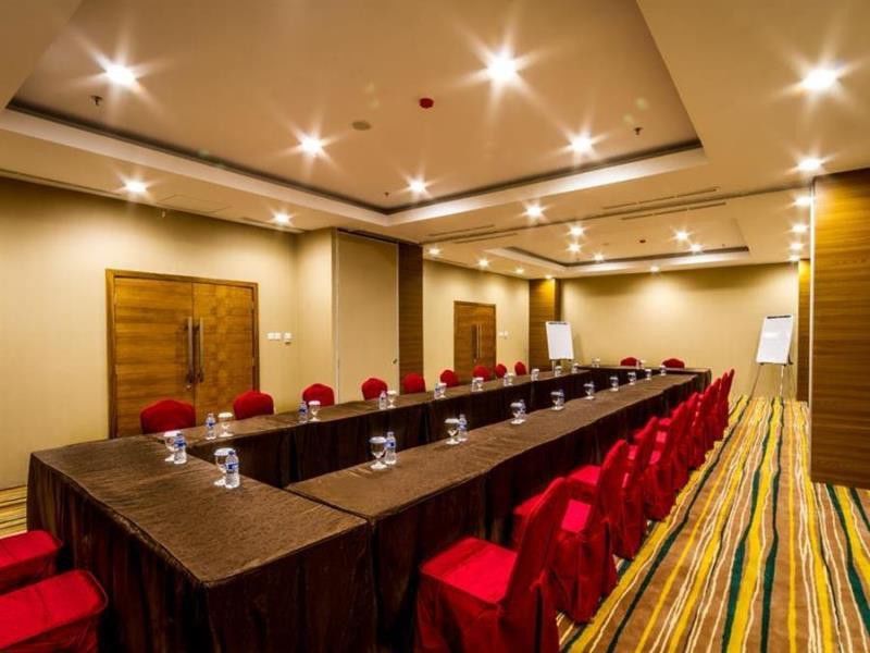Hariston Hotel & Suites, Pluit - Jakarta Extérieur photo