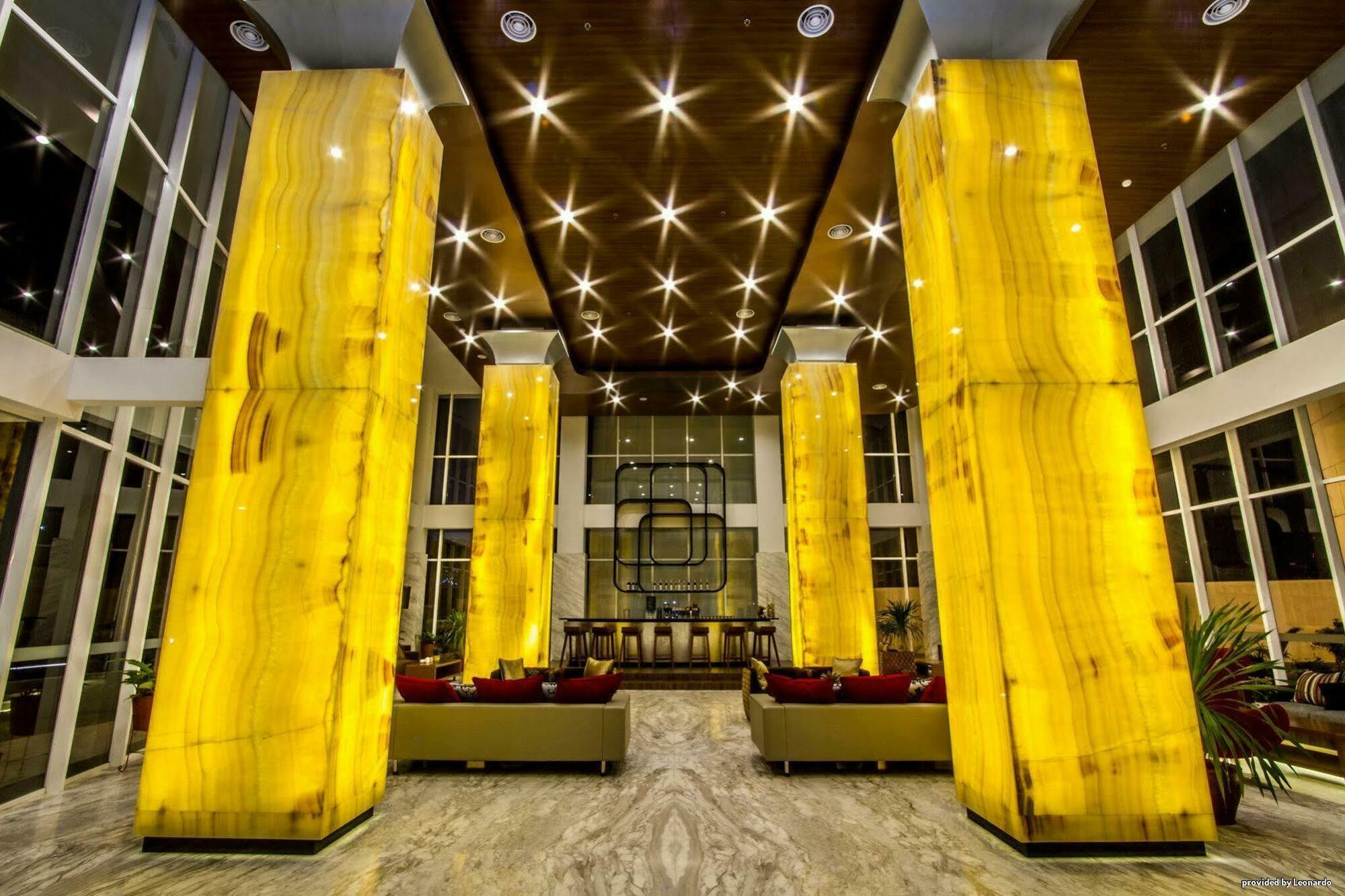 Hariston Hotel & Suites, Pluit - Jakarta Extérieur photo