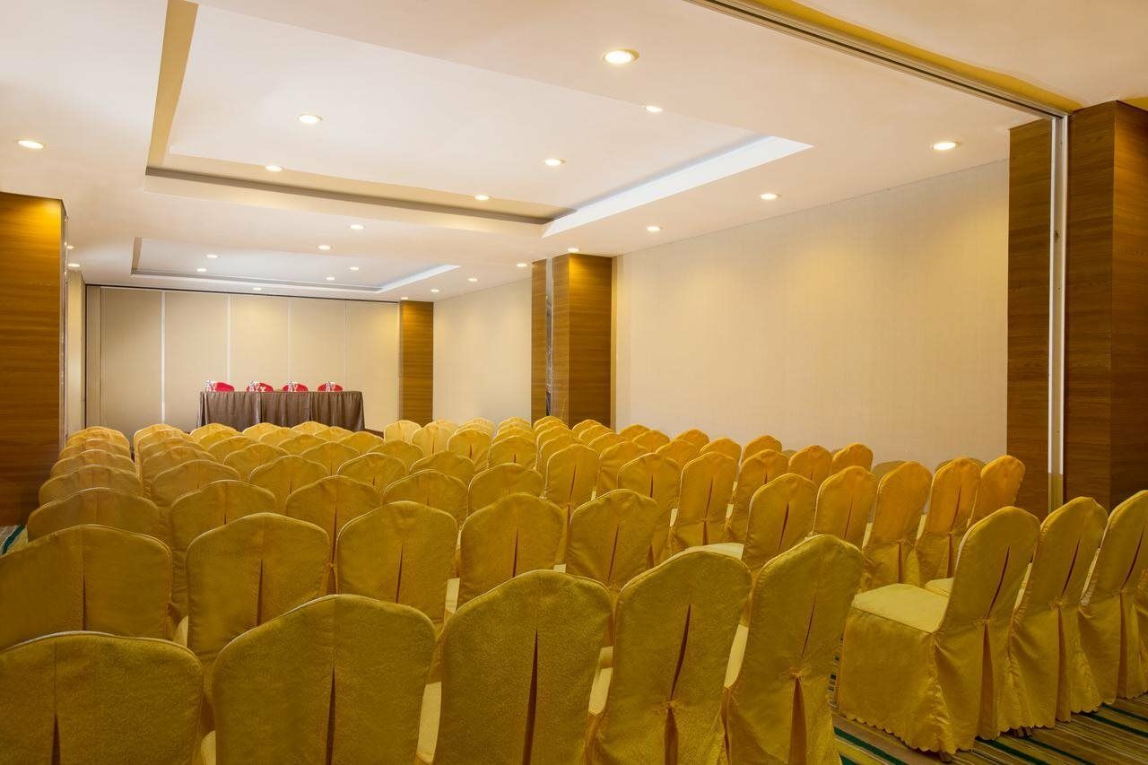 Hariston Hotel & Suites, Pluit - Jakarta Extérieur photo